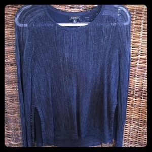Ladies Lucky Brand sweater